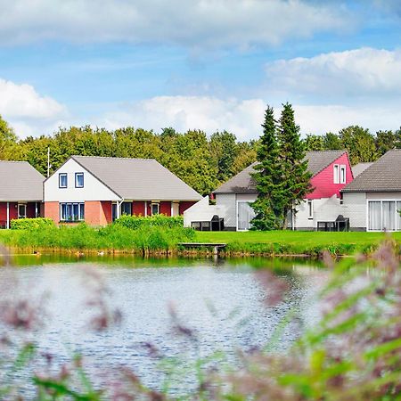Veluwe Strandbad 엘뷔르흐 외부 사진