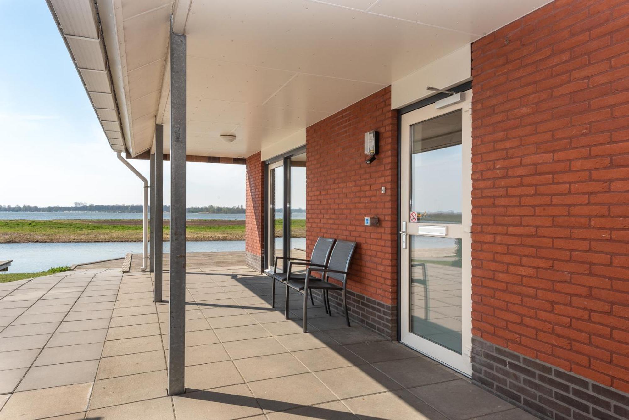 Veluwe Strandbad 엘뷔르흐 객실 사진